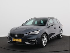 SEAT Leon Sportstourer - 1.0 eTSI FR Business Intense/ compleet