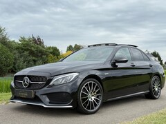 Mercedes-Benz C-klasse - MercedesBenz C43 AMG AMG 4MATIC | VOL OPTIES | LUXE | AMG PERFORMANCE