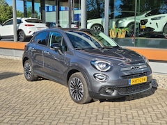 Fiat 500 X - 1.5 Hybrid /130 PK/DCT Dolcevita / Camera / Carplay