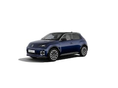 Renault 5 - comfort range Roland-Garros | NU met €1.800, - Zeeuw & Zeeuw voorraadkorting en met GRATIS
