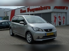 SEAT Mii - 1.0 Sport Connect all-in prijs