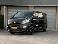 Fiat Talento - 1.6 MJ EcoJet L2H1 DC SX Dubbel Cabine | 85000 km