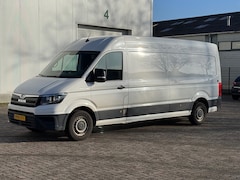 MAN TGE - 35 2.0 Lang Super Hoog AUTOMAAT