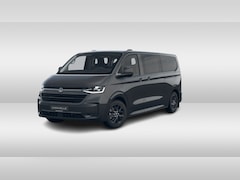 Volkswagen e-Transporter Caravelle - L2H1 Style 64 kWh 218PK | Pano | 8 zits