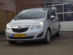 Opel Meriva - 1.4 Turbo Edition