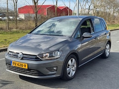 Volkswagen Golf Sportsvan - 1.0 TSI Comfortline * AIRCO