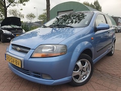 Chevrolet Kalos - 1.4-16V Spirit | 94 pk | Airco | NAP | APK 02/2027