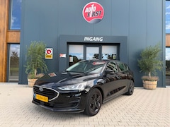 Ford Focus - 1.0 EcoBoost Connected navigatie, carplay