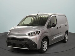 Toyota ProAce City - 1.5 D-4D L1 Challenger+ | Rijklaar | Nieuw | ex BPM |