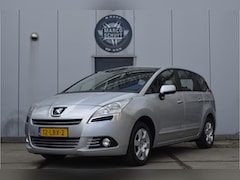 Peugeot 5008 - 1.6 THP ST 5p