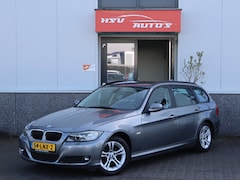BMW 3-serie Touring - 318i Business Line navi LM airco *apk 02-2027