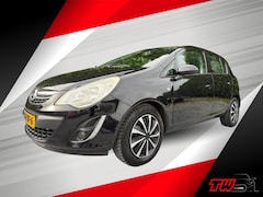 Opel Corsa - 1.2 Cosmo | NWE APK | AIRCO | ELEKTRISCH PAKKET