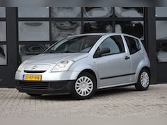 Citroën C2 - 1.1i Ligne Prestige '05 10-2027 APK