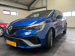 Renault Clio - | 1.0 TCe 90 | RS Line | Sportieve Looks | Full LED | Navigatie | 2022