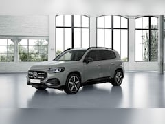 Mercedes-Benz GLB - 180 Business Solution AMG 7p. | Night | Panoramadak | Premium Pakket | Multibeam | Parkeer
