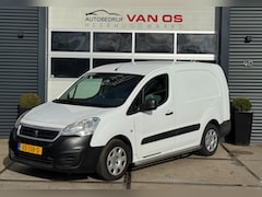 Peugeot Partner - 122 1.6 BlueHDi 100 L1 Première S&S NAP AUTOMAAT