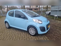 Citroën C1 - 1.0 Exclusive
