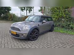 MINI Clubman - 1.6 One Business Line