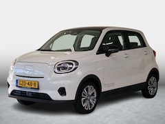 Leapmotor T03 - Design 37.3 kWh | Navigatie | Cruise control