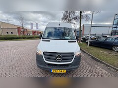 Mercedes-Benz Sprinter - 315 1.9 CDI L2H1 DC