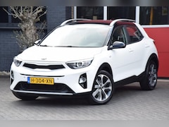 Kia Stonic - 1.0 T-GDi DynamicLine 2020 Navi carplay Camera