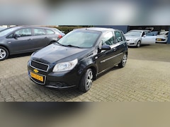 Chevrolet Aveo - 1.2 16V LS B-clever bj 2010 airco