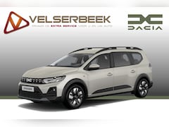 Dacia Jogger - 1.8 hybrid 155 expression 7p. *Nu op voorraad