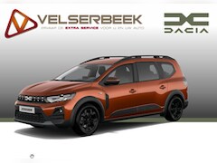 Dacia Jogger - 1.0 TCe 110 limited edition 7p. *Nu op voorraad