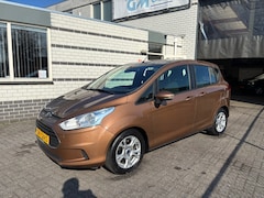 Ford B-Max - 1.0 EcoBoost Style &navigatie