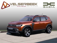 Dacia Duster - 1.2 TCe 140 mild hybrid Expression *Nu op voorraad