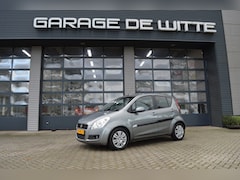 Suzuki Splash - 1.2 Black-line automaat
