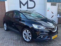 Renault Grand Scénic - 1.2 TCe Intens / Dealer onderhouden-LED