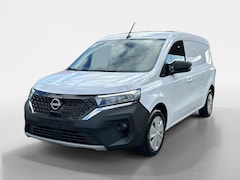 Nissan Townstar - N-Connecta L2 44 kWh €8100.- Korting | 5 JAAR GARANTIE | APPLE CAR/ANDROID AUTO | ECO LEDE