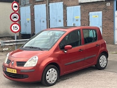 Renault Modus - 1.2 TCE Expression