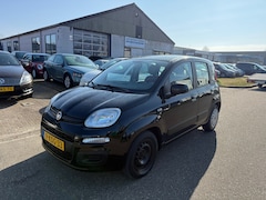 Fiat Panda - 0.9 TwinAir Edizione Cool Bj:2013 NAP