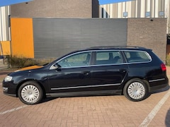 Volkswagen Passat Variant - 1.8 TFSI Comfortline