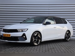 Opel Astra Sports Tourer - 1.6 PLUG IN HYBRID 225PK GSE / NAVI / ALCANTARA / CLIMA / LED / PDC / 18" LMV / CAMERA / H