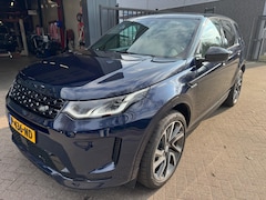 Land Rover Discovery Sport - P300e 1.5 R-Dynamic HSE