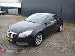 Opel Insignia - 1.8 Edition *CLIMA* Navi