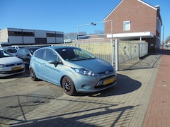Ford Fiesta - 1.25 Trend