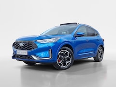 Ford Kuga - 2.5 PHEV ST-Line X | Winterpack | 19" Lichtmetaal | Panoramadak | El. Trekhaak | 360Camera