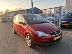 Ford Focus C-Max - 1.6-16V Futura