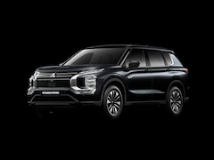 Mitsubishi Outlander - 2.4 PHEV Intense € 5.000 euro korting eigen voorraad| 8 jaar garantie| Snel leverbaar | To