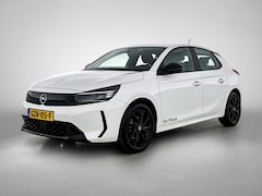 Opel Corsa - 1.2 Edition | Apple carplay | Parkeer sensoren | Cruise Controle | L.M. velgen