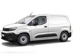 Opel Combo Electric - 136 L1 50kWh * NIEUW * 8 JAAR GARANTIE