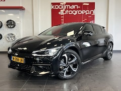 Kia EV6 - GT-Line AWD 77.4 kWh + Trekhaak, BTW auto, 1e eigenaar, 1500KG trekgwicht