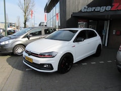 Volkswagen Polo - 2.0 TSI GTI