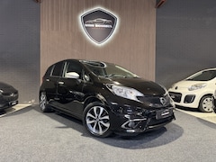 Nissan Note - 1.2 DIG-S N-TEC ClimaC.CruiseC.Navi.Camara.LMV