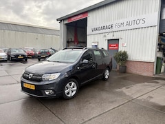Dacia Logan MCV - 0.9 TCe Laureate
