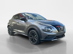 Nissan Juke - 1.6 Hybrid N-Sport | MORE 10 JAAR GARANTIE | 6000 Euro korting | Pro Pilot | coldpack | te